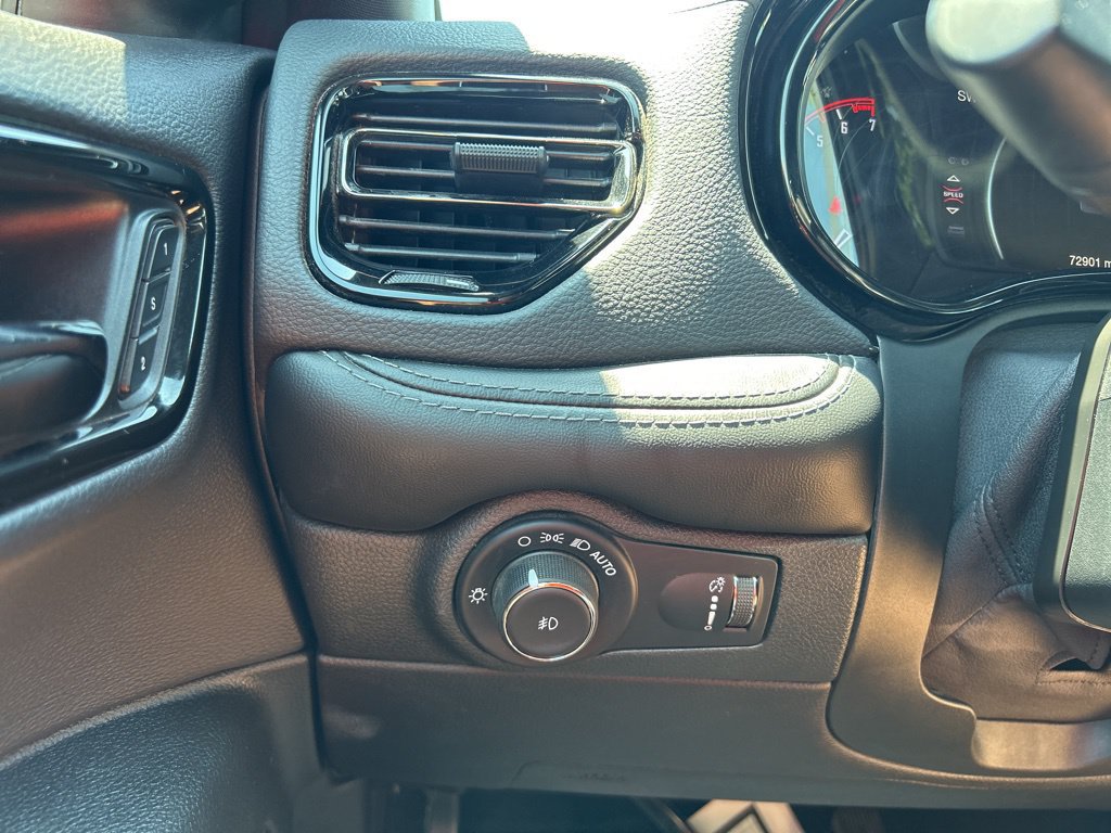 Used 2021 Dodge Durango GT AWD/4WD image 22