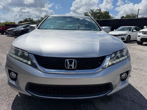 Used 2014 Honda Accord EX-L image 2