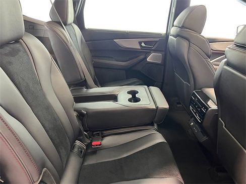 New 2026 Acura MDX A-Spec image 38