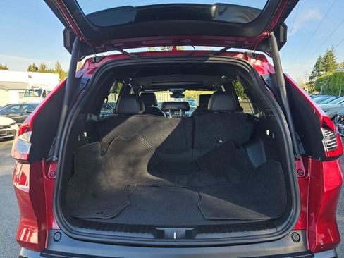 Used 2023 Honda CR-V Sport Touring image 13