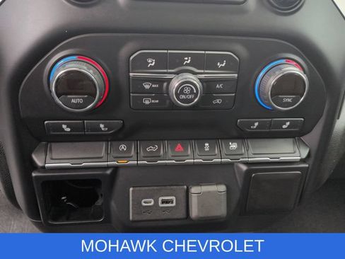 Used 2019 Chevrolet Silverado 1500 LT w/ All-Star Edition AWD/4WD image 18