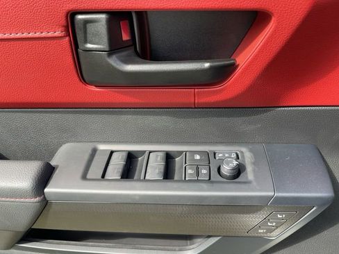 New 2026 Toyota Tundra TRD Pro AWD/4WD image 12