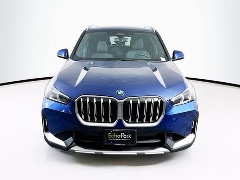 Used 2025 BMW X1 xDrive28i image 2