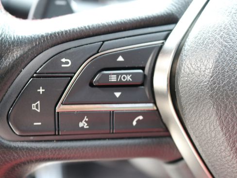 Used 2021 INFINITI Q60 Red Sport 400 w/ Proactive Package image 23