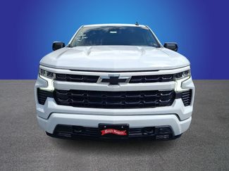 Used 2024 Chevrolet Silverado 1500 RST AWD/4WD video 2