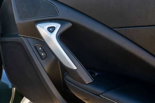 Used 2019 Chevrolet Corvette Z06 RWD image 40