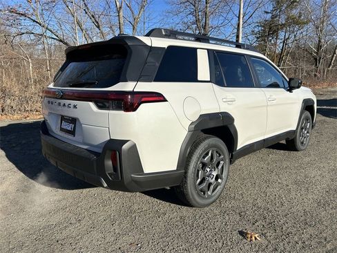 New 2026 Subaru Outback Premium image 8