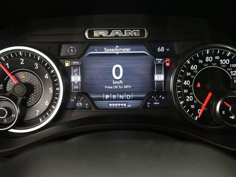 Used 2019 RAM 1500 Laramie w/ Sport Appearance Package image 29