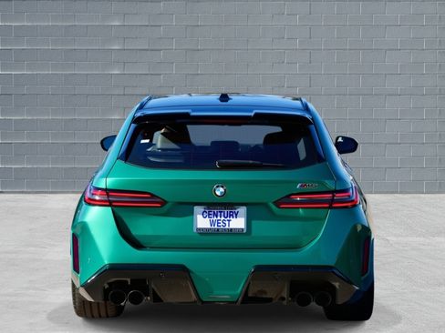 Used 2025 BMW M5 Touring image 4
