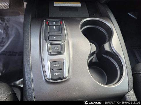 Used 2022 Honda Passport EX-L image 20