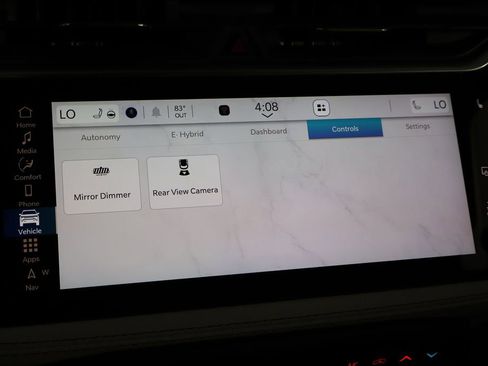 New 2026 Jeep Cherokee Limited image 37