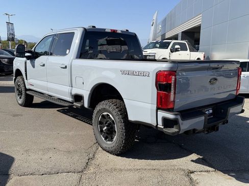 New 2026 Ford F250 Lariat w/ Tremor Off-Road Package AWD/4WD image 4