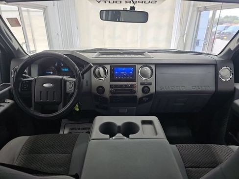 Used 2012 Ford F250 XLT w/ XLT Value Pkg AWD/4WD image 12