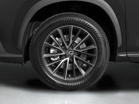 Used 2023 Lexus NX 350 AWD w/ Cold Area Package image 21