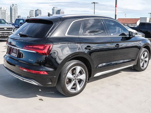 Used 2023 Audi Q5 2.0T Premium Plus image 7