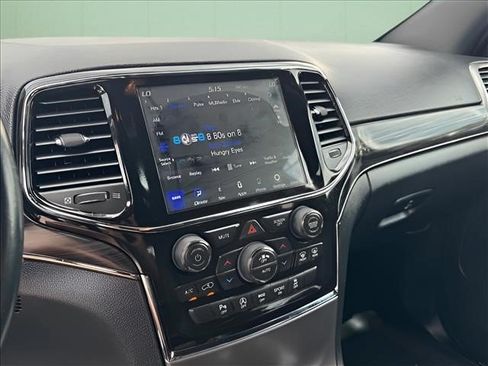 Used 2020 Jeep Grand Cherokee Limited X AWD/4WD image 20