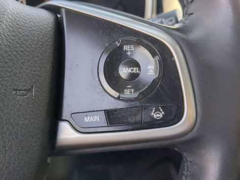 Used 2020 Honda CR-V EX-L image 29