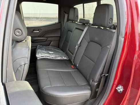 New 2026 Chevrolet Colorado LT w/ LT Convenience Package image 23