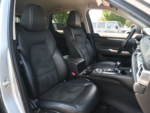 Used 2020 MAZDA CX-5 Touring FWD image 31