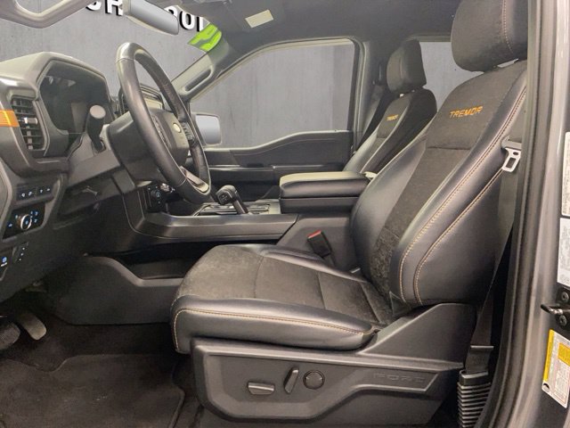 Used 2024 Ford F150 Tremor w/ Mobile Office Package AWD/4WD image 8