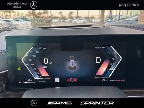 Used 2025 BMW X5 xDrive40i w/ Premium Package image 30