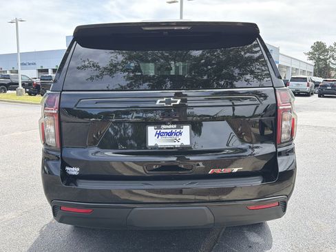 Used 2024 Chevrolet Tahoe RST w/ Luxury Package AWD/4WD image 11
