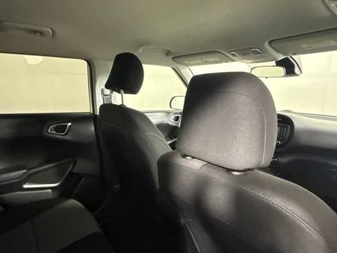 Used 2021 Kia Soul S FWD image 29