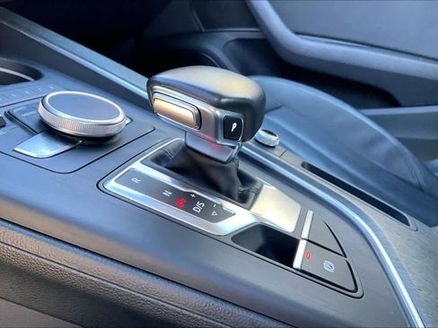 Used 2018 Audi A4 2.0T Premium Plus w/ Premium Plus Package image 15