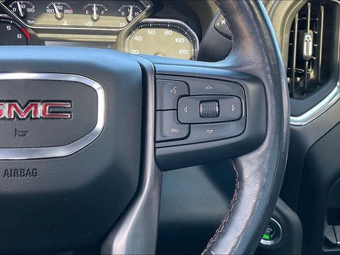 Used 2019 GMC Sierra 1500 AT4 w/ Off Road Performance Package image 24