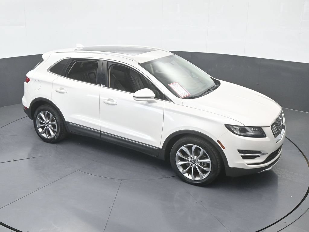 Used 2019 Lincoln MKC Select w/ Select Plus Package FWD image 49