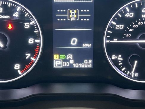 Used 2024 Subaru Crosstrek 2.0i Premium image 28