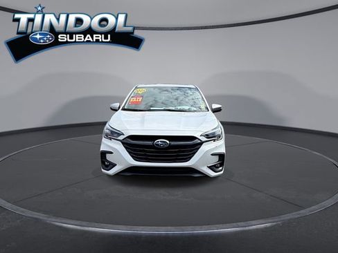 Certified 2025 Subaru Legacy Touring XT w/ Tech Package #2 image 3