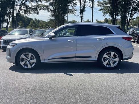 Used 2025 Audi Q5 Prestige AWD/4WD image 4