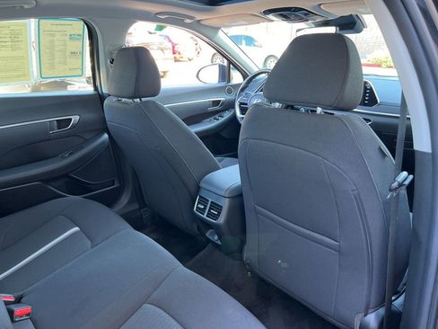 Used 2023 Hyundai Sonata SEL w/ Convenience Package image 25