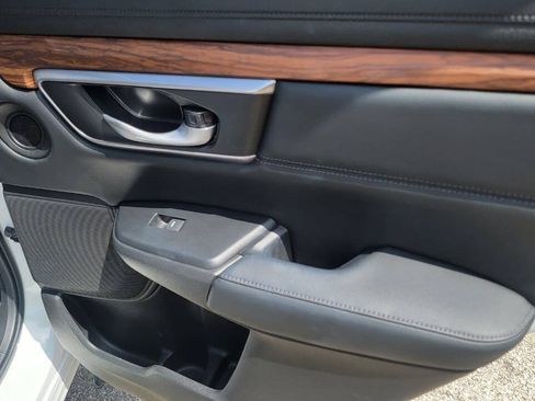 Used 2021 Honda CR-V EX-L image 25