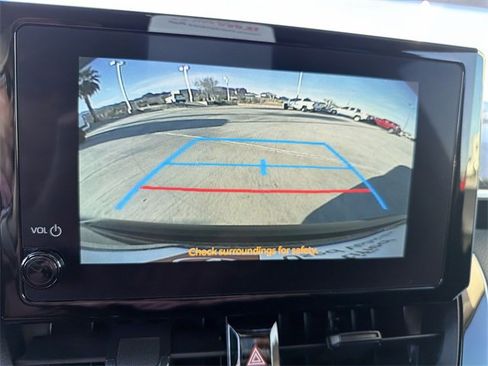 Certified 2024 Toyota Corolla LE image 20