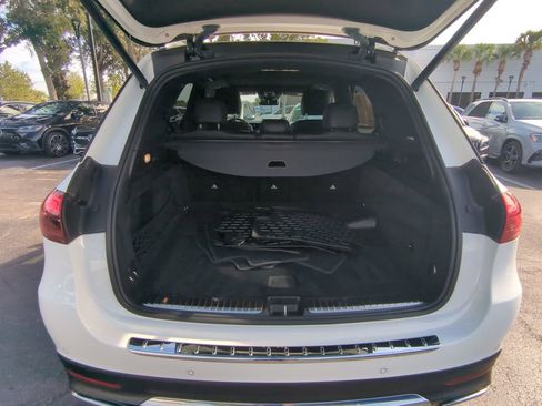 Used 2024 Mercedes-Benz GLE 350 4MATIC image 25
