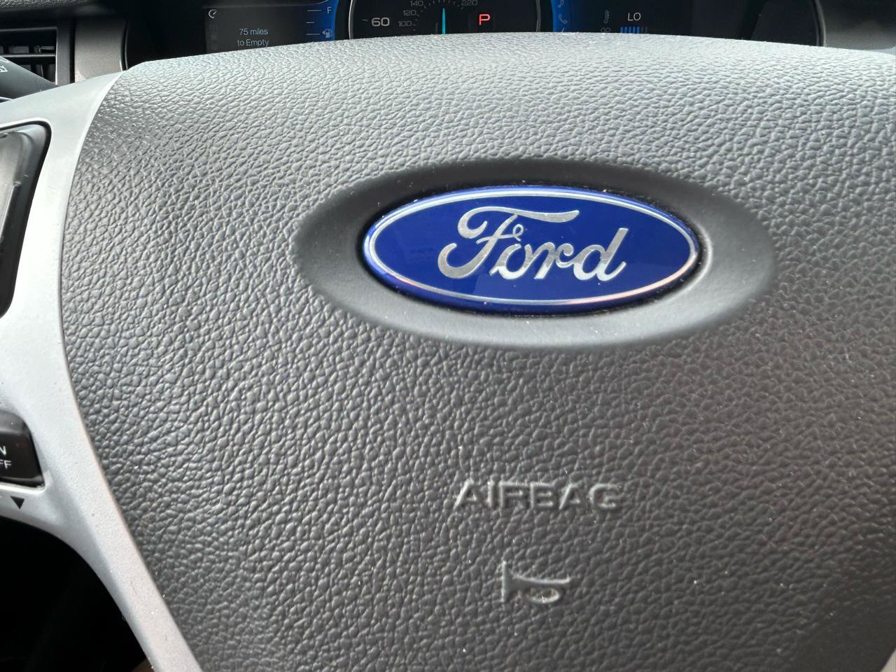 Used 2013 Ford Edge Sport w/ Canadian Touring Pkg AWD/4WD image 21