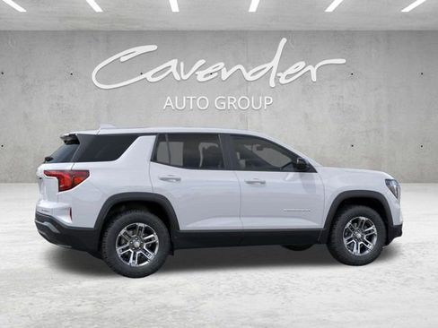 New 2026 GMC Terrain Elevation image 5