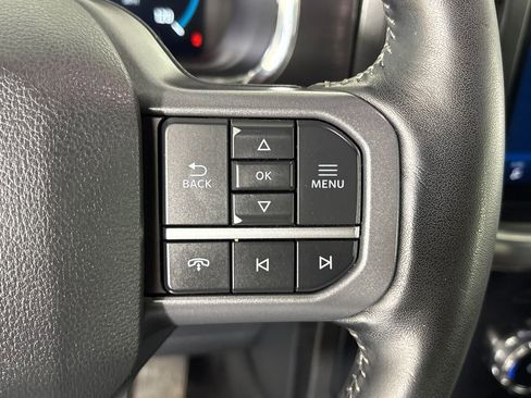 Certified 2023 Ford F150 Lariat w/ Equipment Group 502A High image 18