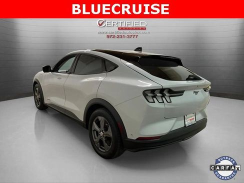 Used 2023 Ford Mustang Mach-E Select image 4