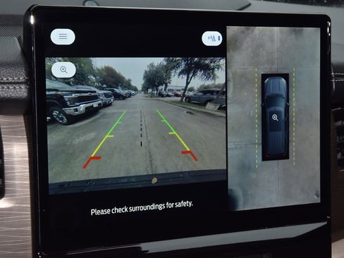 Used 2022 Ford Expedition Max Limited image 29