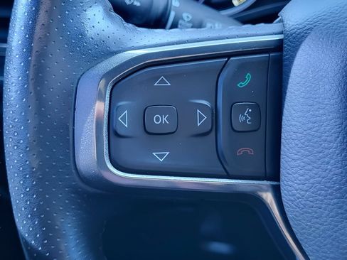 Used 2020 RAM 1500 Sport AWD/4WD image 20