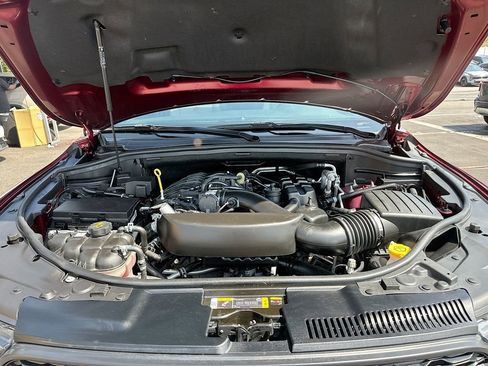 Used 2024 Dodge Durango GT image 32