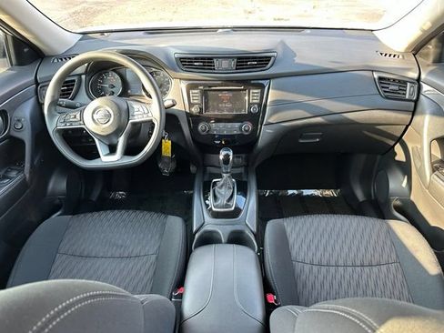Certified 2020 Nissan Rogue S FWD image 31