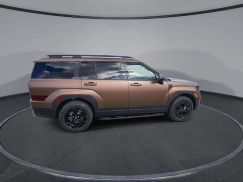 New 2026 Hyundai Santa Fe XRT image 9