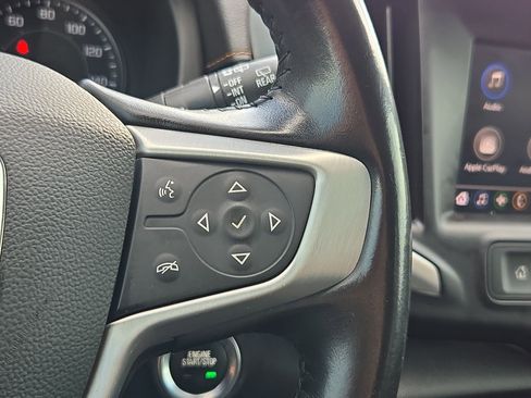 Used 2020 GMC Terrain SLE image 17