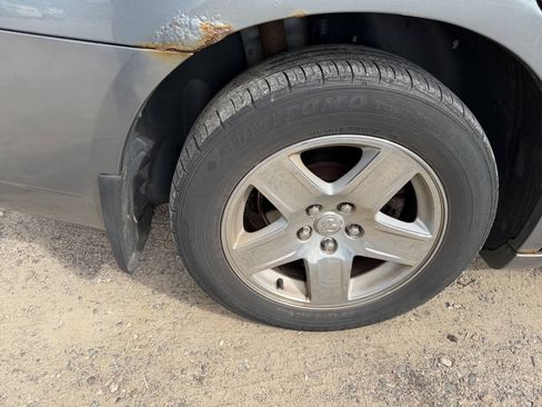 Used 2006 Dodge Charger RWD image 11