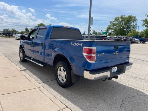 Used 2011 Ford F150 XLT w/ Trailer Tow Pkg AWD/4WD image 7