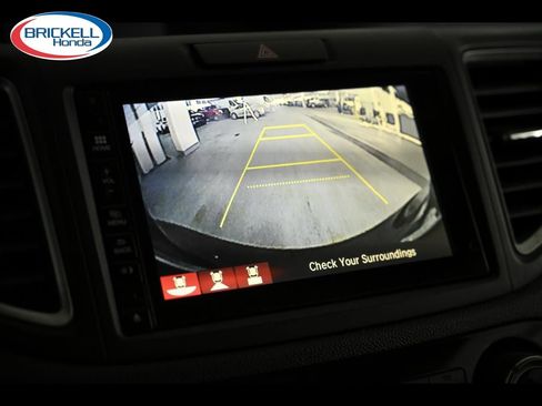 Used 2016 Honda CR-V EX image 27